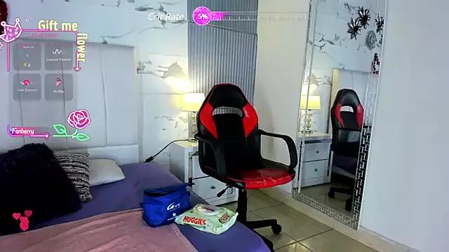 Customizable and immersive: Energize your taste buds and checkout our delicious choice of amateur cams liveshows with excited livestreamers getting their sweet physiques pounded with their beloved vibrating toys.
