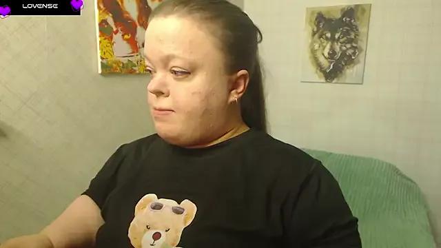 Janiffer_MiMi from StripChat is Freechat