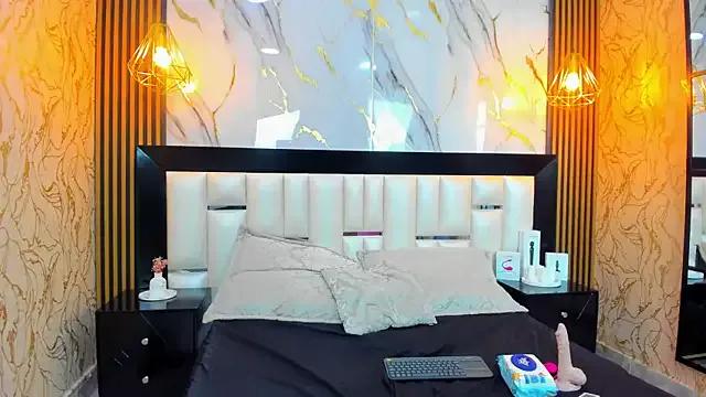 Customizable and immersive: Energize your taste buds and checkout our delicious choice of amateur cams liveshows with excited livestreamers getting their sweet physiques pounded with their beloved vibrating toys.