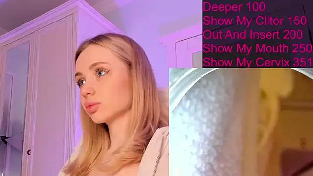 Customizable and immersive: Energize your taste buds and checkout our delicious choice of amateur cams liveshows with excited livestreamers getting their sweet physiques pounded with their beloved vibrating toys.