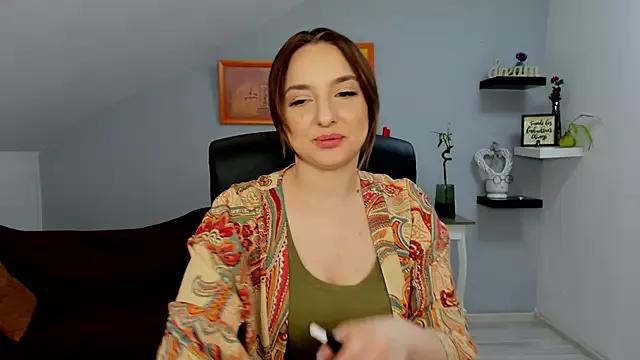 JaquelinLaurent from StripChat is Freechat