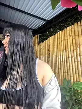 jasmincollin_ from StripChat is Freechat