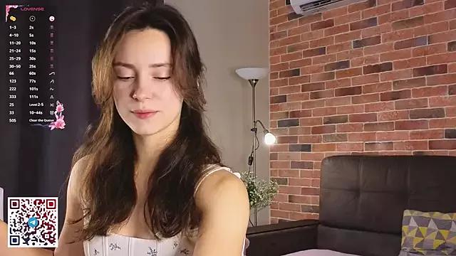 Customizable and immersive: Energize your taste buds and checkout our delicious choice of amateur cams liveshows with excited livestreamers getting their sweet physiques pounded with their beloved vibrating toys.