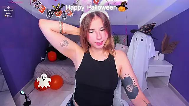 JasminDreame_ from StripChat is Freechat