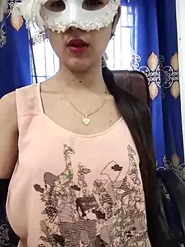 Jasmine18 from StripChat is Freechat