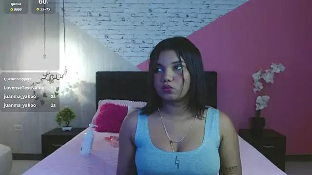 Customizable and immersive: Energize your taste buds and checkout our delicious choice of amateur cams liveshows with excited livestreamers getting their sweet physiques pounded with their beloved vibrating toys.
