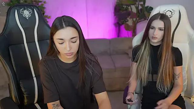 Jasmine_Flow from StripChat is Freechat