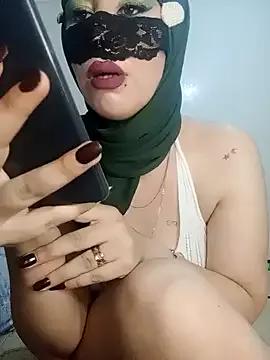 jasminearabsexy from StripChat is Freechat