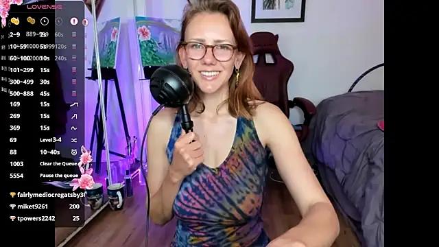 Customizable and immersive: Energize your taste buds and checkout our delicious choice of amateur cams liveshows with excited livestreamers getting their sweet physiques pounded with their beloved vibrating toys.