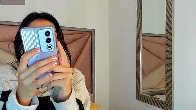 JasmineHarris from StripChat is Freechat