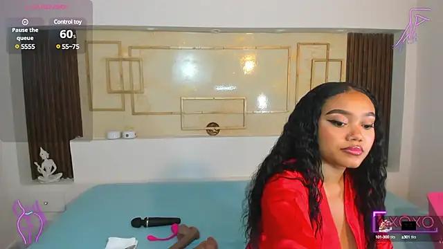 Customizable and immersive: Energize your taste buds and checkout our delicious choice of amateur cams liveshows with excited livestreamers getting their sweet physiques pounded with their beloved vibrating toys.