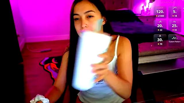 Customizable and immersive: Energize your taste buds and checkout our delicious choice of amateur cams liveshows with excited livestreamers getting their sweet physiques pounded with their beloved vibrating toys.