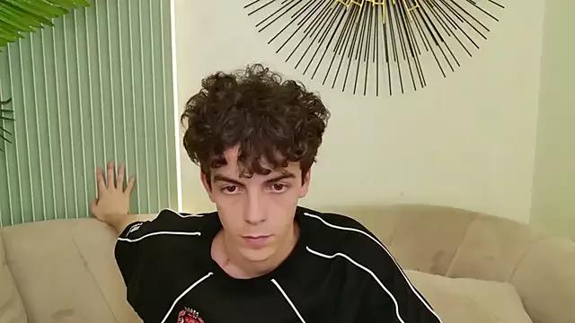 Jason_Semper from StripChat is Freechat