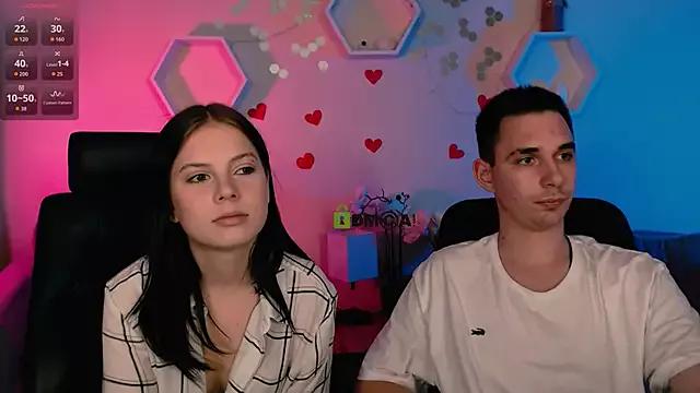 jason_sweety from StripChat is Freechat