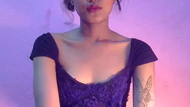jassi-just18 from StripChat is Freechat