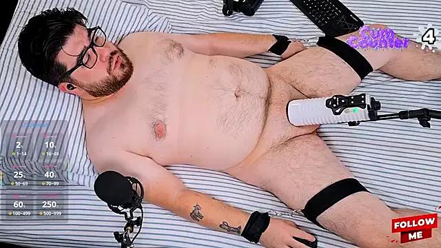 Customizable and immersive: Energize your taste buds and checkout our delicious choice of amateur cams liveshows with excited livestreamers getting their sweet physiques pounded with their beloved vibrating toys.