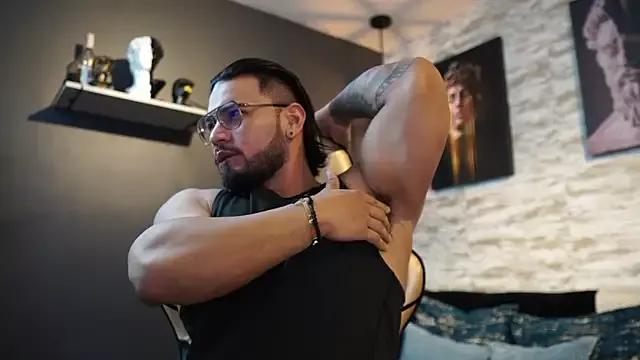 Photos of jaxon_colton from StripChat is Freechat