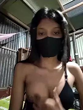 Photos of Jaya-Roy from StripChat is Freechat