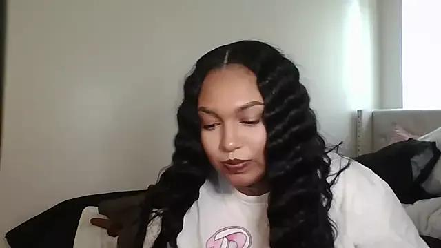 jaydadior from StripChat is Freechat