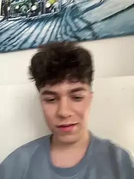 jaydenreal from StripChat is Freechat