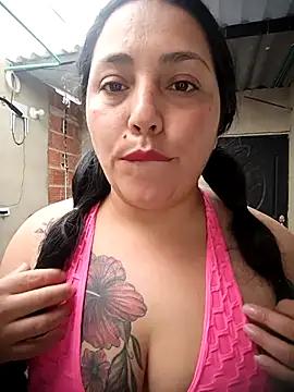jazmin_blowjob from StripChat is Freechat