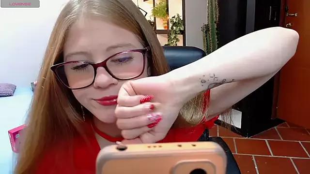 Customizable and immersive: Energize your taste buds and checkout our delicious choice of amateur cams liveshows with excited livestreamers getting their sweet physiques pounded with their beloved vibrating toys.