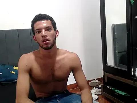 Jean_big_cock from StripChat is Freechat