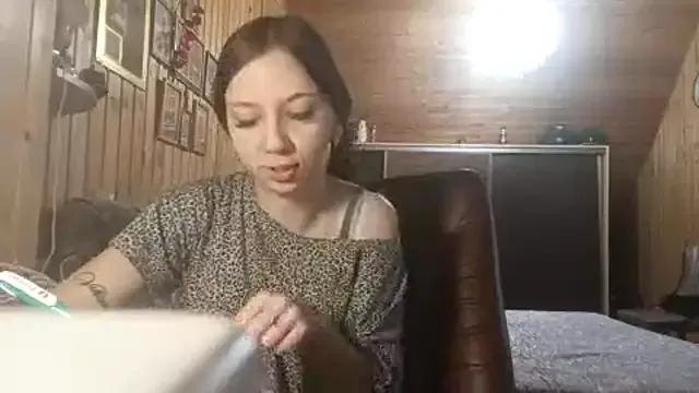 JeanelleSaam from StripChat is Freechat