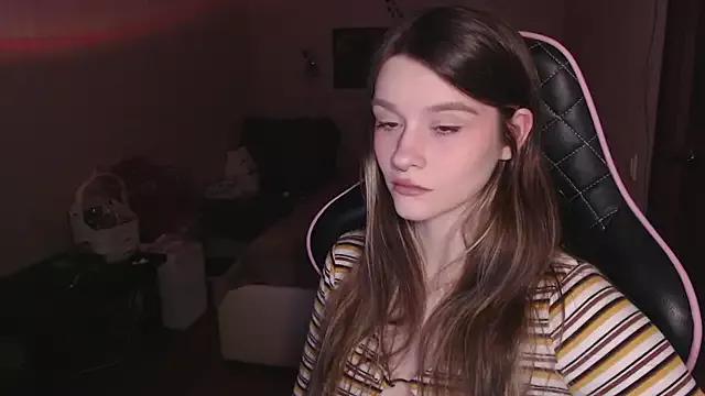 jeann_elsaa from StripChat is Freechat