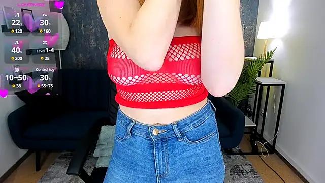 Customizable and immersive: Energize your taste buds and checkout our delicious choice of amateur cams liveshows with excited livestreamers getting their sweet physiques pounded with their beloved vibrating toys.