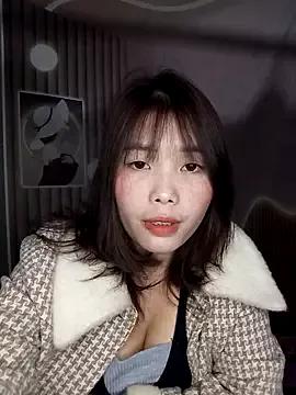 Jelly-Milk123 from StripChat is Freechat