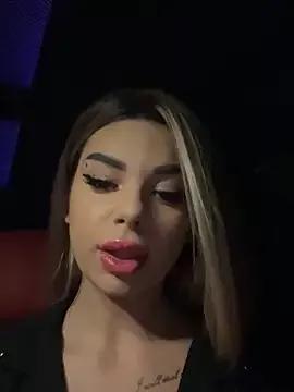 Jelly_beanss from StripChat is Freechat