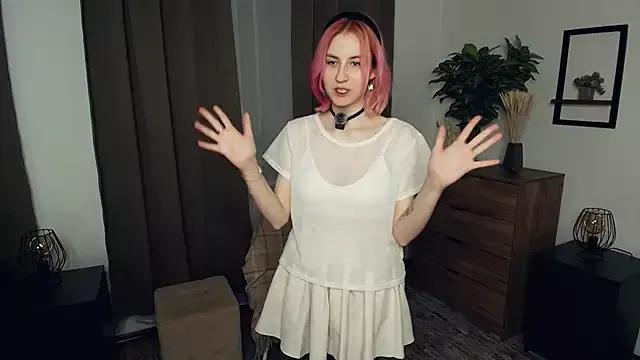 Customizable and immersive: Energize your taste buds and checkout our delicious choice of amateur cams liveshows with excited livestreamers getting their sweet physiques pounded with their beloved vibrating toys.