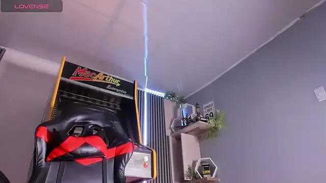 Customizable and immersive: Energize your taste buds and checkout our delicious choice of amateur cams liveshows with excited livestreamers getting their sweet physiques pounded with their beloved vibrating toys.