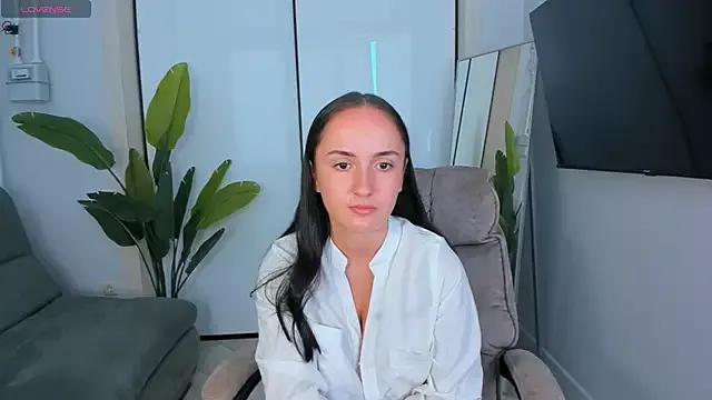 JenifferScott from StripChat is Freechat
