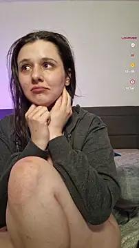jenna-sxy19 from StripChat