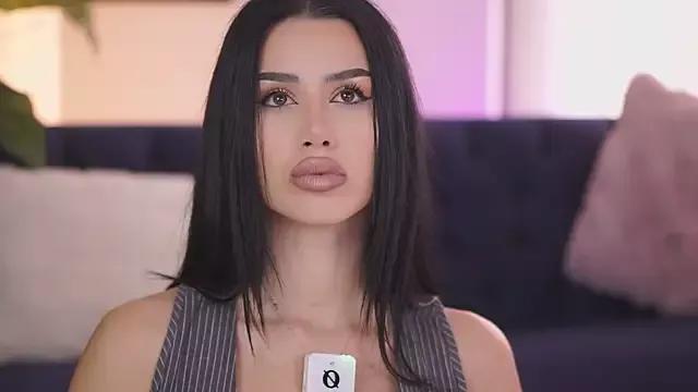 Jenna_Day from StripChat is Freechat