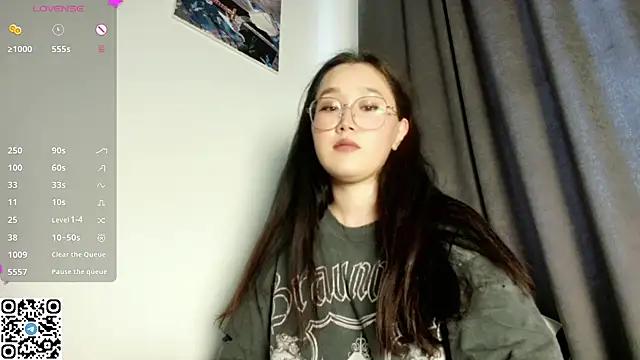 Jennatyan from StripChat