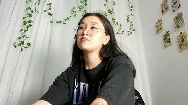 Jennatyan from StripChat