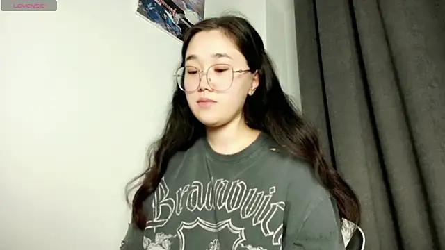 Jennatyan from StripChat