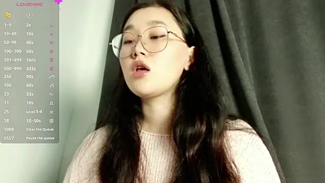Jennatyan from StripChat