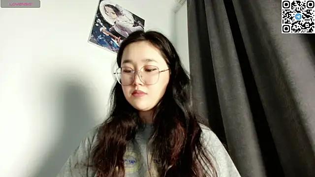 Jennatyan from StripChat