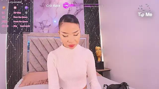 Customizable and immersive: Energize your taste buds and checkout our delicious choice of amateur cams liveshows with excited livestreamers getting their sweet physiques pounded with their beloved vibrating toys.