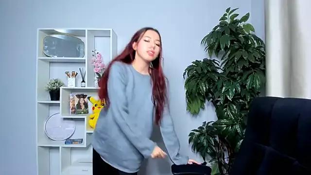 Customizable and immersive: Energize your taste buds and checkout our delicious choice of amateur cams liveshows with excited livestreamers getting their sweet physiques pounded with their beloved vibrating toys.