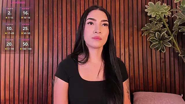 Jennmiiller_ from StripChat