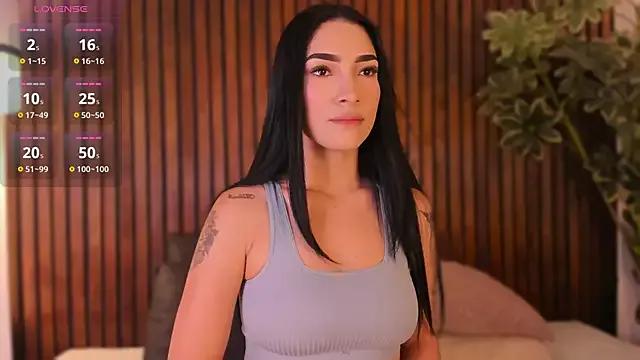 Jennmiiller_ from StripChat