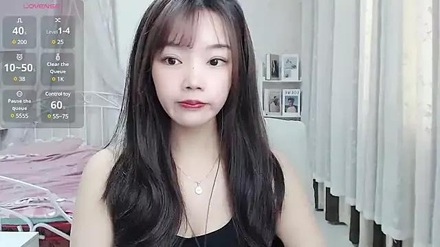 Jenny-Z from StripChat is Freechat