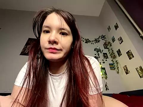 jenny_fairy from StripChat is Freechat