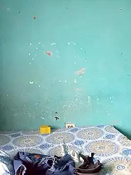 Jenny_gir25 from StripChat is Freechat