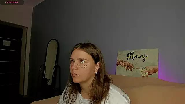 Jenny_Jimmy from StripChat is Freechat